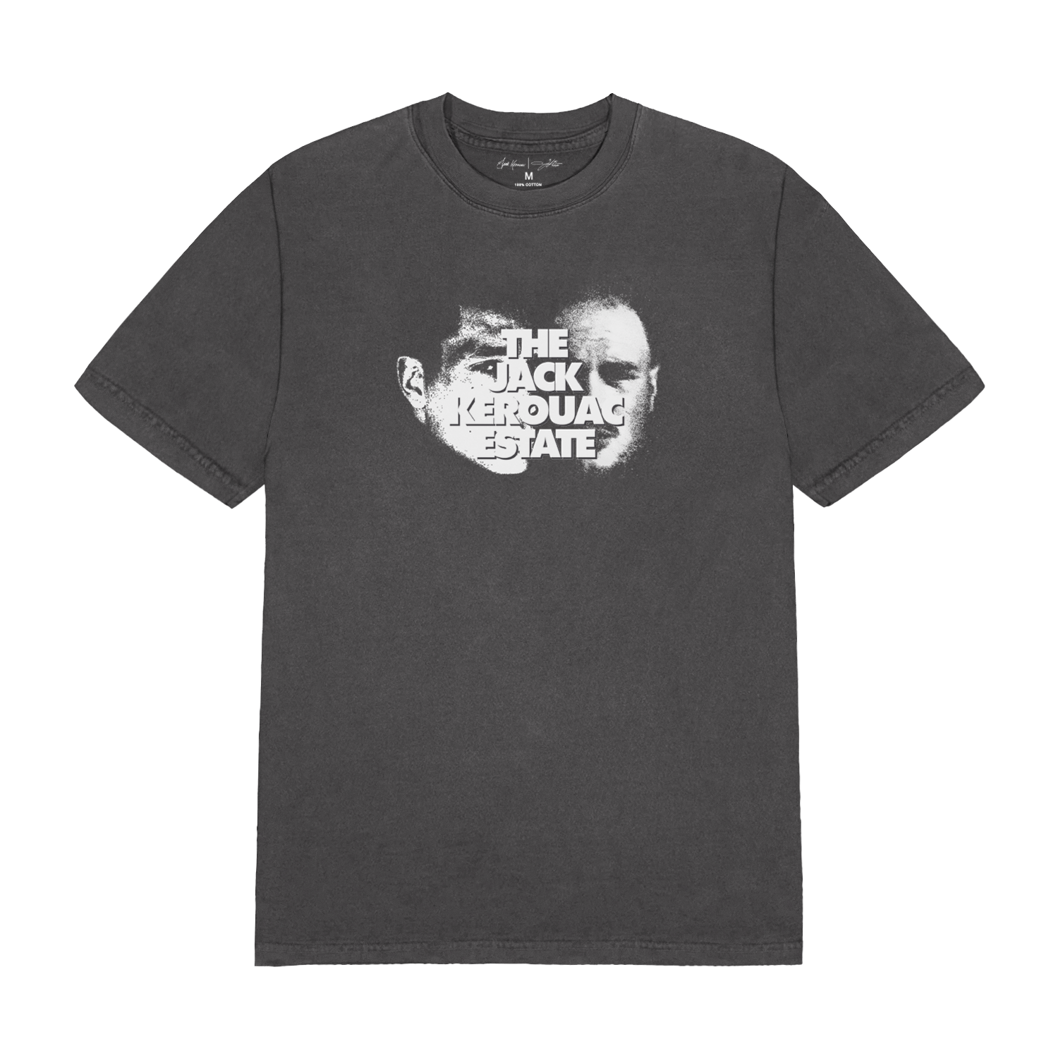 JackKerouacT-Shirt-