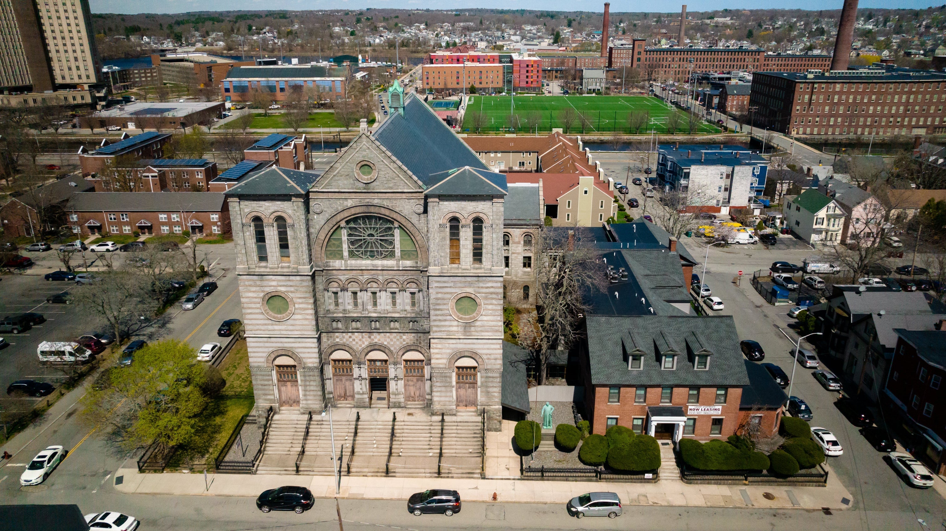 Lowell (Ma): Top Things to Do and See in 2024