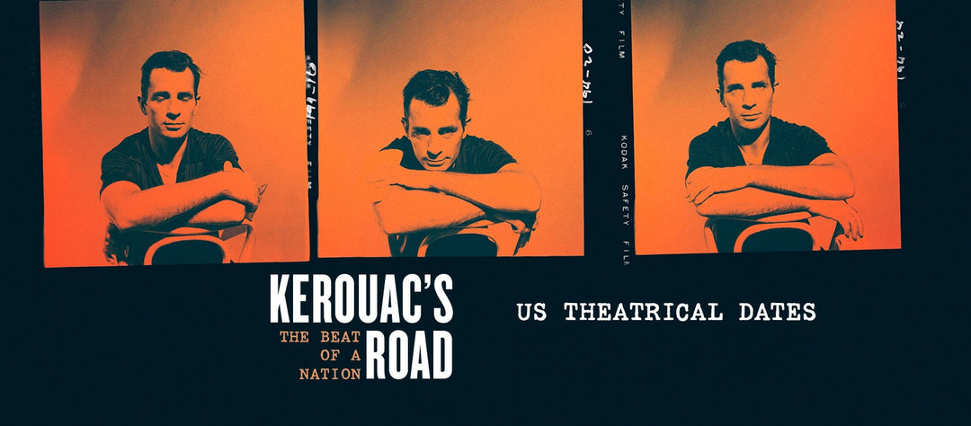 Kerouac's Road Hits Theaters