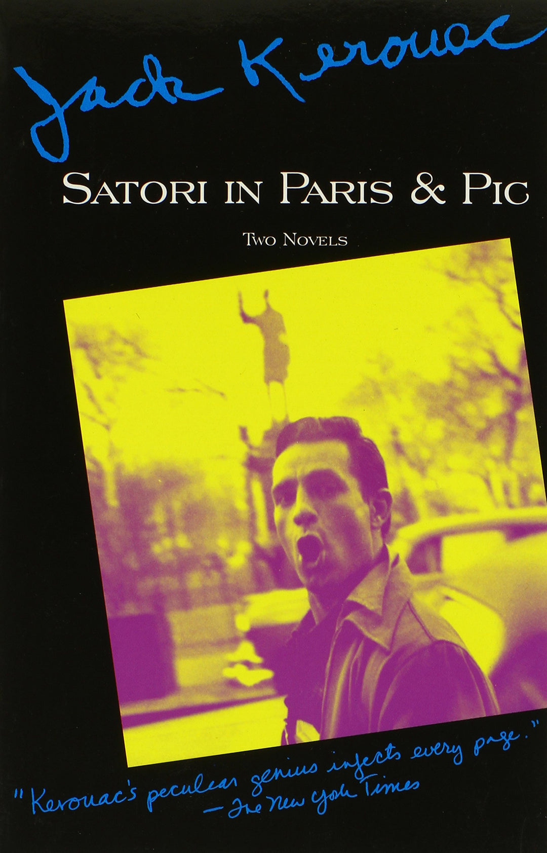 KEROUAC　ケラ　1999年　8月号　vol.11 Amazon.com: Scattered Poems eBook : Kerouac, Jack: Kindle Store