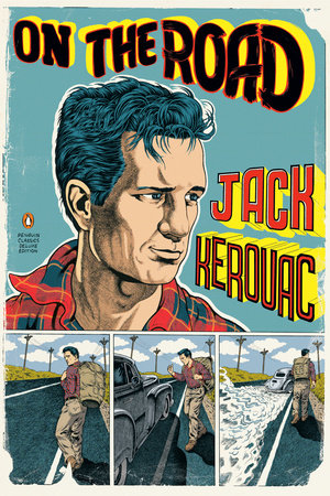 KEROUAC　ケラ　1999年　8月号　vol.11 New Jack Kerouac Collection - The Allen Ginsberg Project