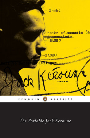 BOOKS – Jack Kerouac