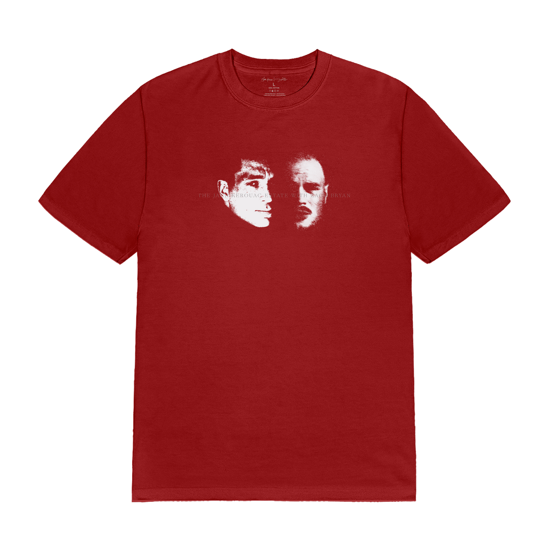 Collections – Jack Kerouac