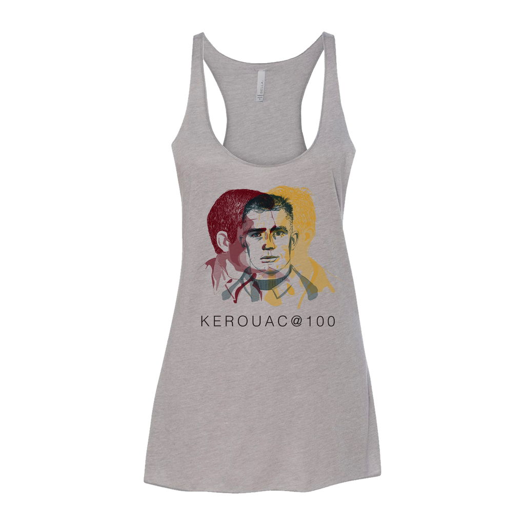 トップス 90's Largely Literary \"Jack Kerouac\" Swt トップス 90's Largely Literary 